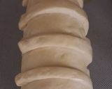 Foto del paso 3 de la receta: Pan de jamón 😋
