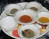 A picture of step 2 of Mutton paye.