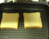 BlueCheese Stuffed Cheeseburger Grilled Cheese recipe step 10 photo