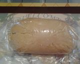 A picture of step 4 of Struffoli.