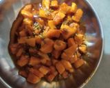 हल्दी का अचार(haldi ka achar hindi) रेसिपी चरण 3 फोटो