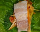 A picture of step 20 of Lots of Veggies! Simple Korean Boiled Pork Bossam.