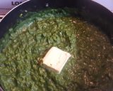 Foto del paso 7 de la receta: Risotto verde de espinacas