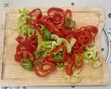 Φωτογραφία βήματος 3 της συνταγής Μπριάμ στη γάστρα