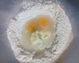 Foto del paso 1 de la receta: Tortas fritas😋