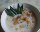 Foto langkah ke 5 dari resep Bubur Candil/Jenang Grendul.