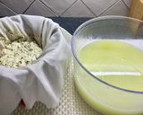 Foto del paso 7 de la receta: Queso fresco aromatizado