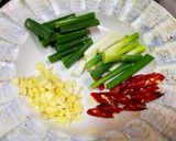 海味三鮮的食譜步驟4照片