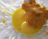 Foto del paso 3 de la receta: Suspiro de Lúcuma a lo Carmelita