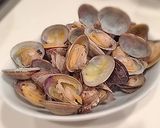 A picture of step 10 of Manila Clam Seasoned Rice.