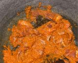 Foto langkah ke 4 dari resep Rendang Sat Set.