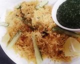صورة لخطوة 7 من وصفة برياني دجاج 😋👍