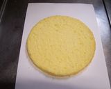 A picture of step 2 of For Children's Day! A Koinobori Cake That Kids Will Love.