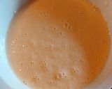 Tojásos galuska recept fázis 3 fotója