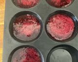 Foto del paso 8 de la receta: Mousse de arándanos