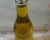 Saffron infused oil recipe step 1 photo