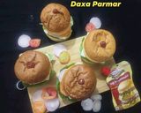 બર્ગર (Burger Recipe In Gujarati) રેસીપી સ્ટેપ3ફોટો