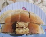 Foto langkah ke 6 dari resep Martabak Manis Teflon.