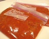 A picture of step 14 of Multi-purpose Tomato Sauce.