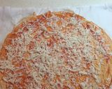 Foto del paso 3 de la receta: Pizza tropical