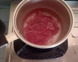 Foto langkah ke 2 dari resep Mie goreng simple.