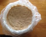 A picture of step 11 of My Family's Homemade Miso.