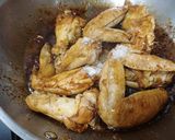 Foto langkah ke 4 dari resep Ayam Mentega Kecap.