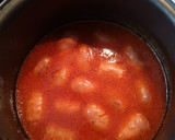 Foto del paso 1 de la receta: Chorizos a la sidra