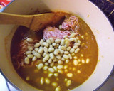 A picture of step 7 of Simple, Easy and Delicious Keema Curry.