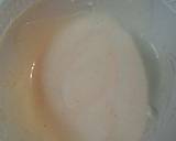 white bbq sauce/ dipping sauce recipe step 1 photo
