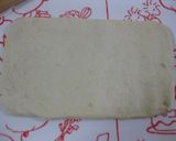 A picture of step 7 of Onion Filled Bread Sticks.