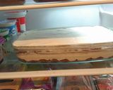 Tiramisu recept fázis 4 fotója