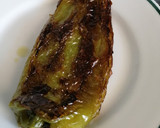 Foto del paso 2 de la receta: Tosta de serranito con mojo picón