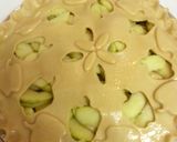 A picture of step 9 of Autumn Apple Pie.