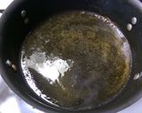 A picture of step 8 of Seasoned Chicken & cheese wrap with bell peppers and sour cream..