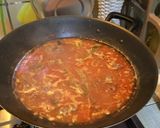 Foto langkah ke 4 dari resep Pindang tulang rusuk sapi.