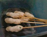 Foto langkah ke 4 dari resep Sempol ayam malang.