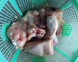 Foto langkah ke 1 dari resep Ayam Goreng Lengkuas.