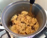 Foto del paso 2 de la receta: Puré rústico