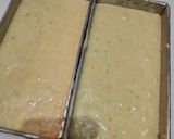 Foto langkah ke 6 dari resep Bolu Pisang Panggang.