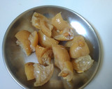 க்விக் பிக்கில் (Quick Pickle Recipe in tamil) ரெசிபி ஸ்டேப் 1 புகைப்படம்