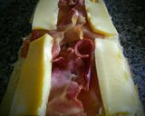 Foto del paso 7 de la receta: Bocadillo al mejor estilo español