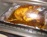 Foto langkah ke 7 dari resep Ayam Panggang.