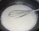 Foto langkah ke 2 dari resep Puding kelapa kw.