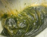 A picture of step 3 of Salted Seaweed Chicken Breast Piccata.