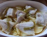 Foto del paso 7 de la receta: 222. Caldeirada de merluza