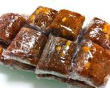 A picture of step 13 of Yaksik - Traditional Korean Sweet Rice.