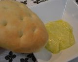 A picture of step 6 of Soft & Fluffy Cake Flour Focaccia.
