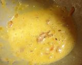 A picture of step 12 of Tomato Carbonara With Plenty Of Bacon.
