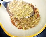 A picture of step 2 of Beef Achar Gosht.